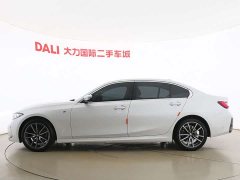 BMW 3 Series 325Li M Sport Package - ფოტო 4