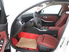 BMW 3 Series 325Li M Sport Package - ფოტო 6