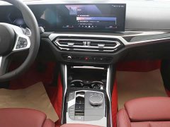 BMW 3 Series 325Li M Sport Package - ფოტო 9
