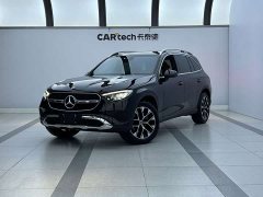 Mercedes-Benz GLC 260 L 4MATIC Dynamic 5-Seater - ფოტო 1