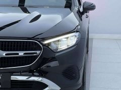 Mercedes-Benz GLC 260 L 4MATIC Dynamic 5-Seater - ფოტო 2