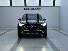 Mercedes-Benz GLC 260 L 4MATIC Dynamic 5-Seater - ფოტო 3