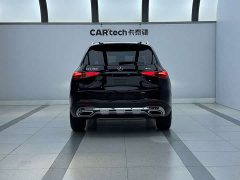 Mercedes-Benz GLC 260 L 4MATIC Dynamic 5-Seater - ფოტო 4