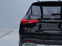 Mercedes-Benz GLC 260 L 4MATIC Dynamic 5-Seater - ფოტო 6