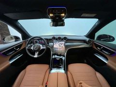 Mercedes-Benz GLC 260 L 4MATIC Dynamic 5-Seater - ფოტო 7