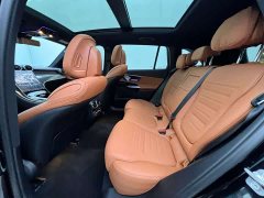 Mercedes-Benz GLC 260 L 4MATIC Dynamic 5-Seater - ფოტო 8