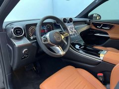 Mercedes-Benz GLC 260 L 4MATIC Dynamic 5-Seater - ფოტო 9