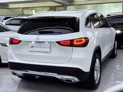 Mercedes-Benz GLA Facelift GLA 200 - ფოტო 10