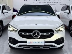 Mercedes-Benz GLA Facelift GLA 200 - ფოტო 2