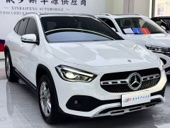 Mercedes-Benz GLA Facelift GLA 200 - ფოტო 3