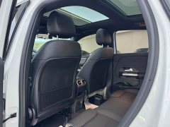 Mercedes-Benz GLA Facelift GLA 200 - ფოტო 7