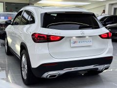 Mercedes-Benz GLA Facelift GLA 200 - ფოტო 8