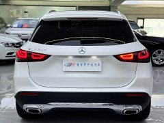 Mercedes-Benz GLA Facelift GLA 200 - ფოტო 9