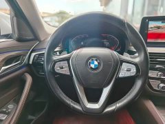 BMW 5 Series Facelift 530Li Luxury Edition Premium Package - ფოტო 15