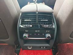 BMW 5 Series Facelift 530Li Luxury Edition Premium Package - ფოტო 6