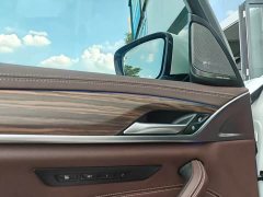 BMW 5 Series Facelift 530Li Luxury Edition Premium Package - ფოტო 8