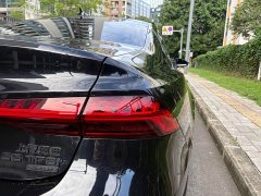 Audi A7L 2024 45TFSI quattro S-line Vision Type Flowing Crystal Package - ფოტო 15