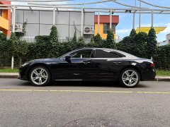 Audi A7L 2024 45TFSI quattro S-line Vision Type Flowing Crystal Package - ფოტო 19