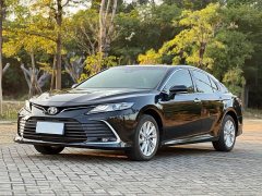 Toyota Camry 2021 2.0G Luxury - ფოტო 1