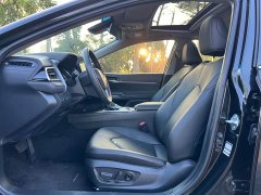 Toyota Camry 2021 2.0G Luxury - ფოტო 10