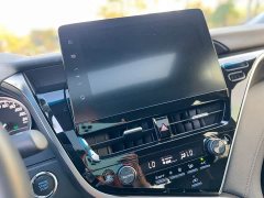 Toyota Camry 2021 2.0G Luxury - ფოტო 12