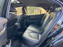 Toyota Camry 2021 2.0G Luxury - ფოტო 13