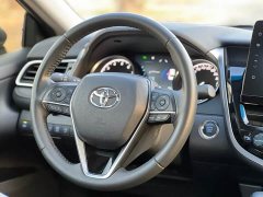 Toyota Camry 2021 2.0G Luxury - ფოტო 15