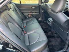 Toyota Camry 2021 2.0G Luxury - ფოტო 16