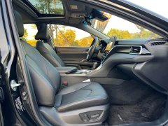 Toyota Camry 2021 2.0G Luxury - ფოტო 17