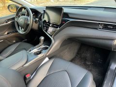 Toyota Camry 2021 2.0G Luxury - ფოტო 18