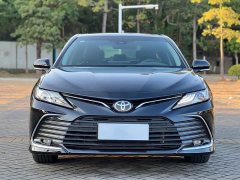 Toyota Camry 2021 2.0G Luxury - ფოტო 2