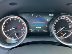 Toyota Camry 2021 2.0G Luxury - ფოტო 20