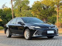Toyota Camry 2021 2.0G Luxury - ფოტო 3