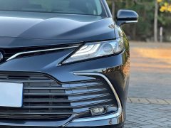 Toyota Camry 2021 2.0G Luxury - ფოტო 4