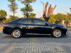 Toyota Camry 2021 2.0G Luxury - ფოტო 5