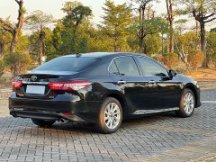 Toyota Camry 2021 2.0G Luxury - ფოტო 6