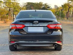 Toyota Camry 2021 2.0G Luxury - ფოტო 7