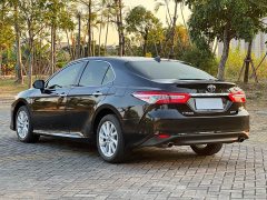 Toyota Camry 2021 2.0G Luxury - ფოტო 8