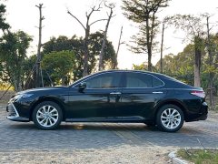Toyota Camry 2021 2.0G Luxury - ფოტო 9