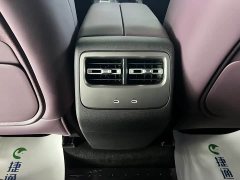 Volkswagen iCAR V27 200KM AWD Falcon 700 - ფოტო 10