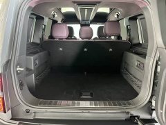 Volkswagen iCAR V27 200KM AWD Falcon 700 - ფოტო 13