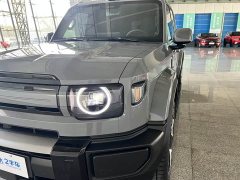 Volkswagen iCAR V27 200KM AWD Falcon 700 - ფოტო 14