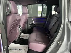 Volkswagen iCAR V27 200KM AWD Falcon 700 - ფოტო 15