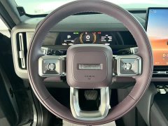 Volkswagen iCAR V27 200KM AWD Falcon 700 - ფოტო 16