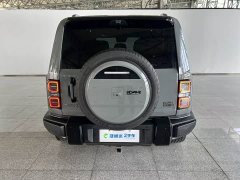 Volkswagen iCAR V27 200KM AWD Falcon 700 - ფოტო 17