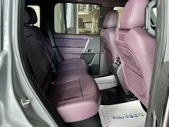 Volkswagen iCAR V27 200KM AWD Falcon 700 - ფოტო 20