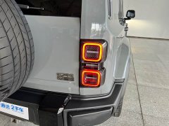 Volkswagen iCAR V27 200KM AWD Falcon 700 - ფოტო 5