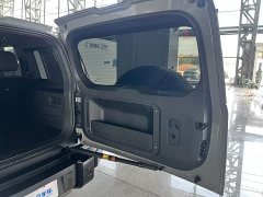 Volkswagen iCAR V27 200KM AWD Falcon 700 - ფოტო 8