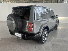 Volkswagen iCAR V27 200KM AWD Falcon 700 - ფოტო 9