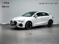 Audi A3 Sportback 35TFSI Prestige - ფოტო 1